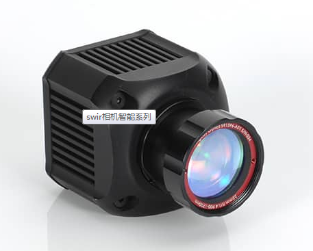 需要在 SWIR 中進(jìn)行距離選通主動(dòng)成像嗎？New Imaging Technologies
