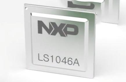 NXP LS1046A處理器：高性能、多核、64位Arm?架構(gòu)處理器