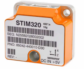 Safran STIM320 IMU：戰(zhàn)術(shù)級(jí)高精度、低噪聲、低功耗的非GPS輔助慣性測(cè)量單元